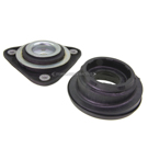 2011 Mazda 3 Shock or Strut Mount 1
